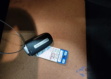 2015 Dodge Challenger R/T Plus из США, поврежденный, VIN 2C3CDZBT5FH839759